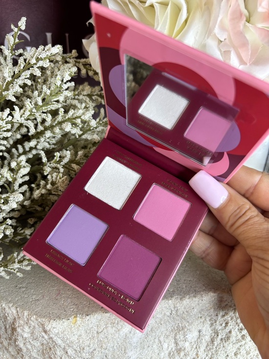 Mary Kay Other - NWOB - Mary Kay - Eyeshadow Palette